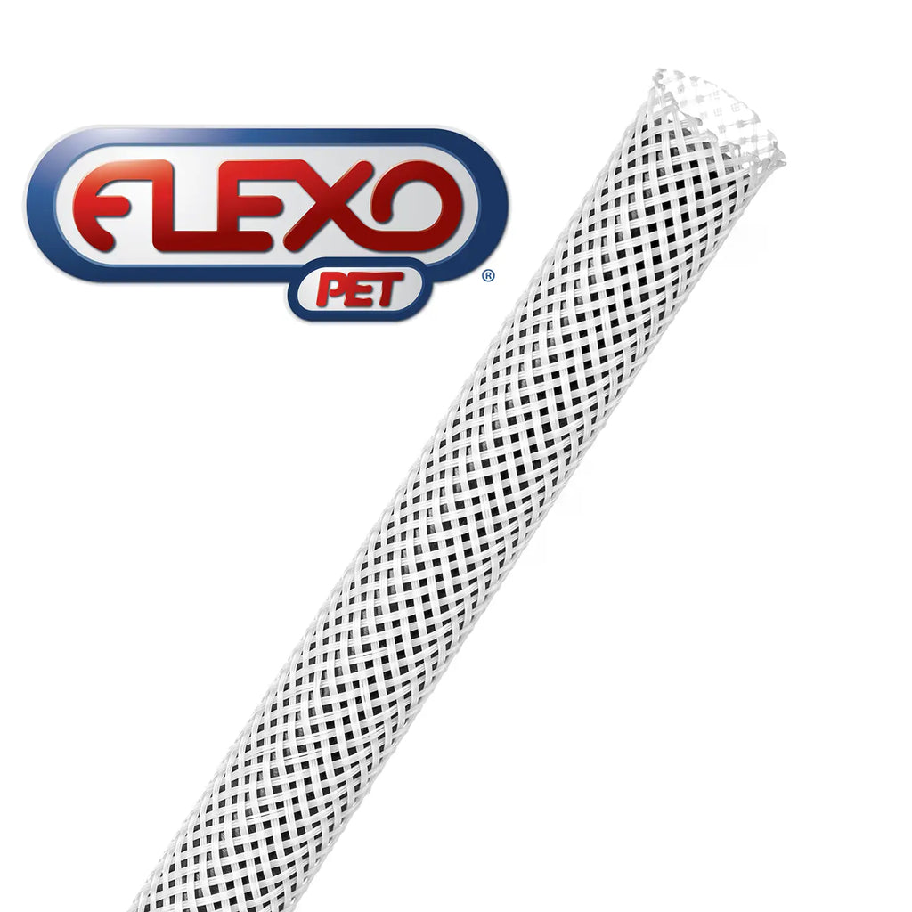 Flexo PET 9.5mm WH