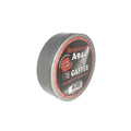 BOX 24 A944 US Gaffer Semi Matt Sliver 48mm x 40m