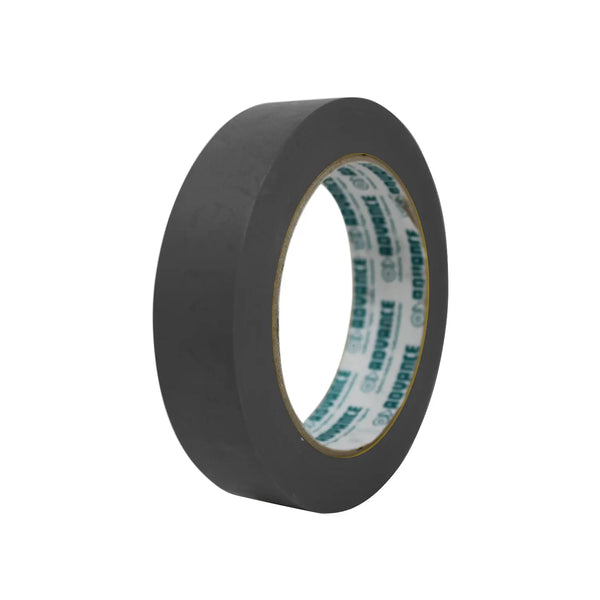 AT7 Matt Black 19mm x 20m