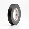 K160 Matt Cloth Black 48mm x 25m