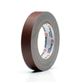 K160 Matt Cloth Brown 24mm x 25m