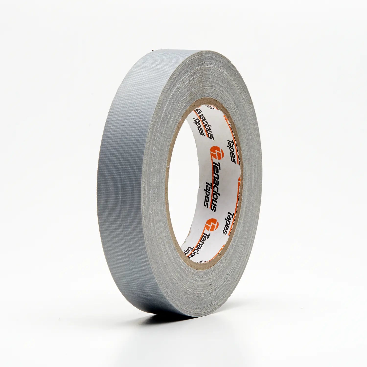 K160 Matt Cloth Grey 24mm x 25m