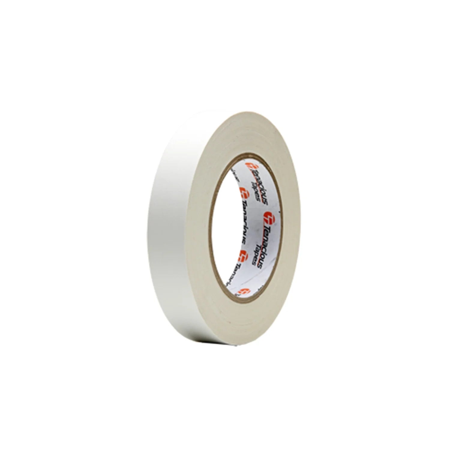 K160 Matt Cloth White 24mm x 25m