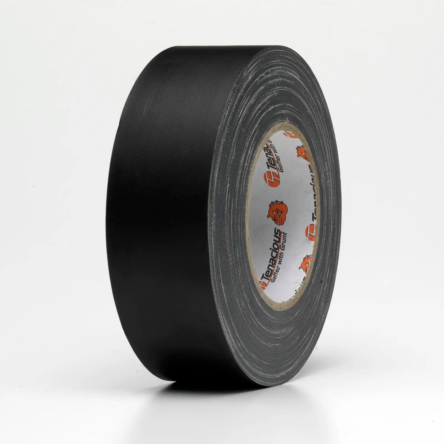 K969 Matt Gaffer Black 48mm x 30m