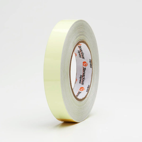 W5920 Luminous Yellow (24hour) 24mm x 22m