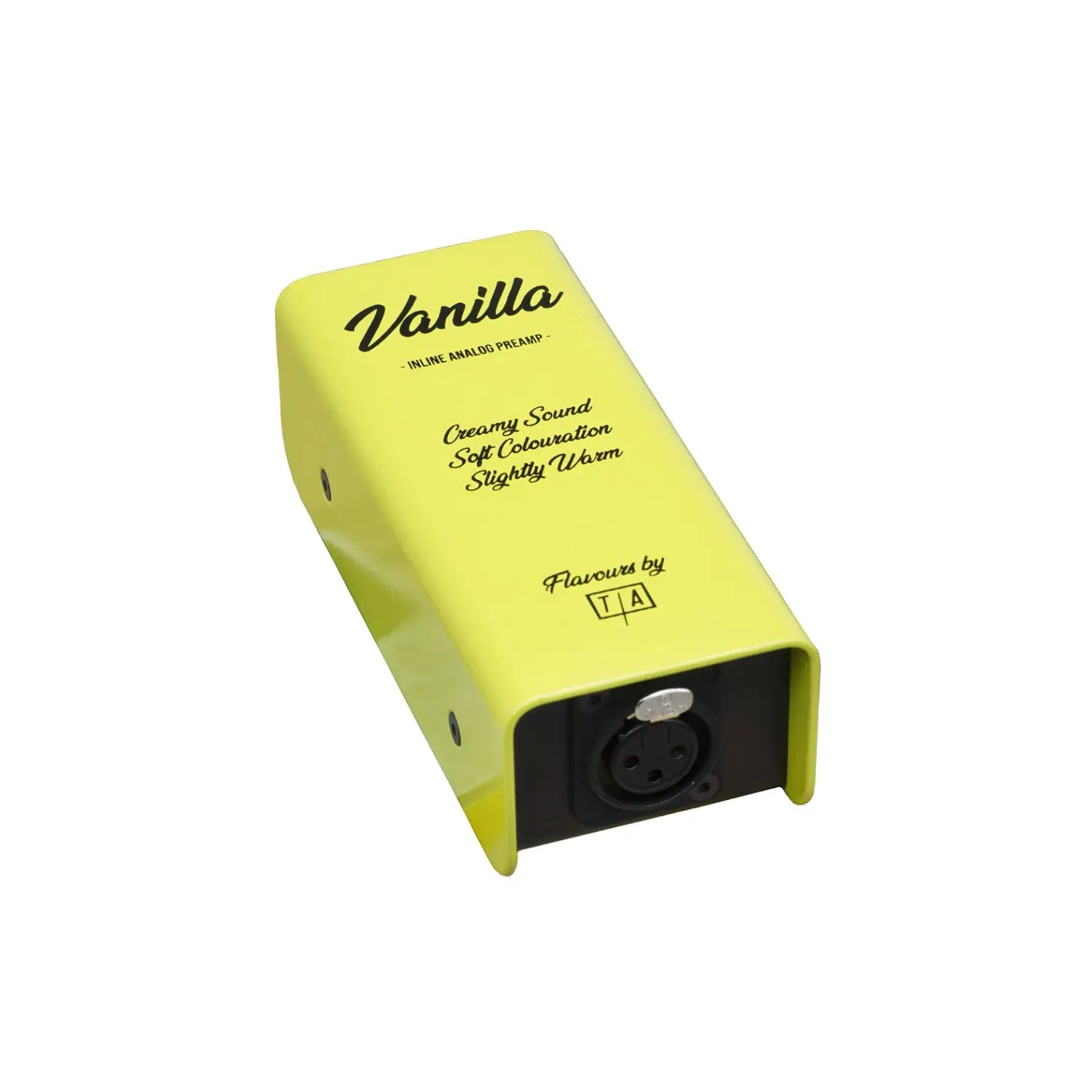 VANILLA