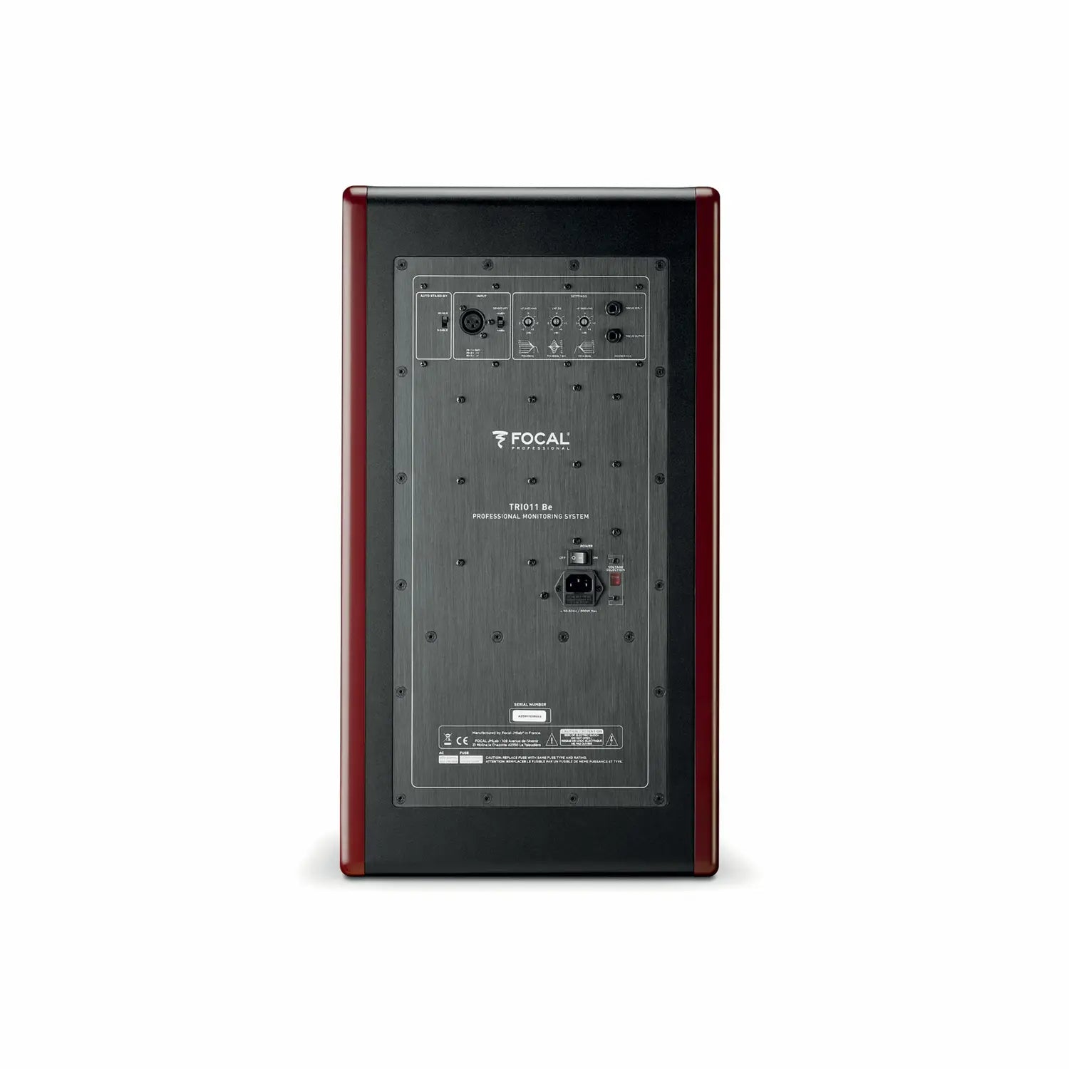 Focal Trio 11 BE