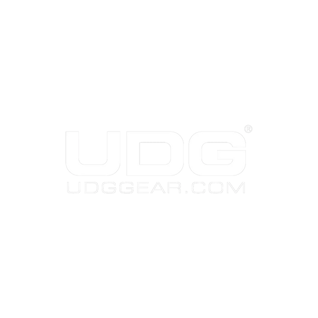 UDG logo
