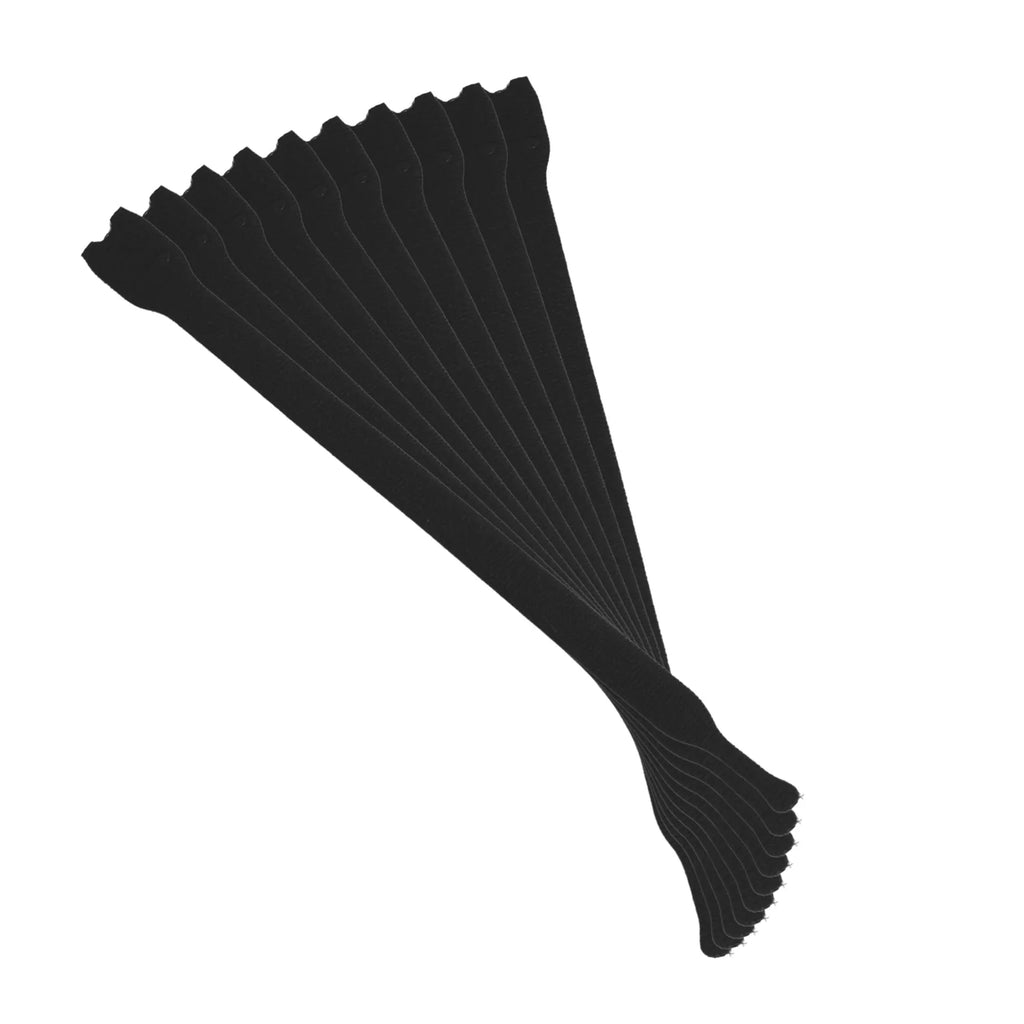 One-Wrap Velcro Large 10pk
