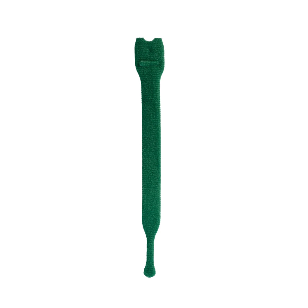 Velcro Green 10pk