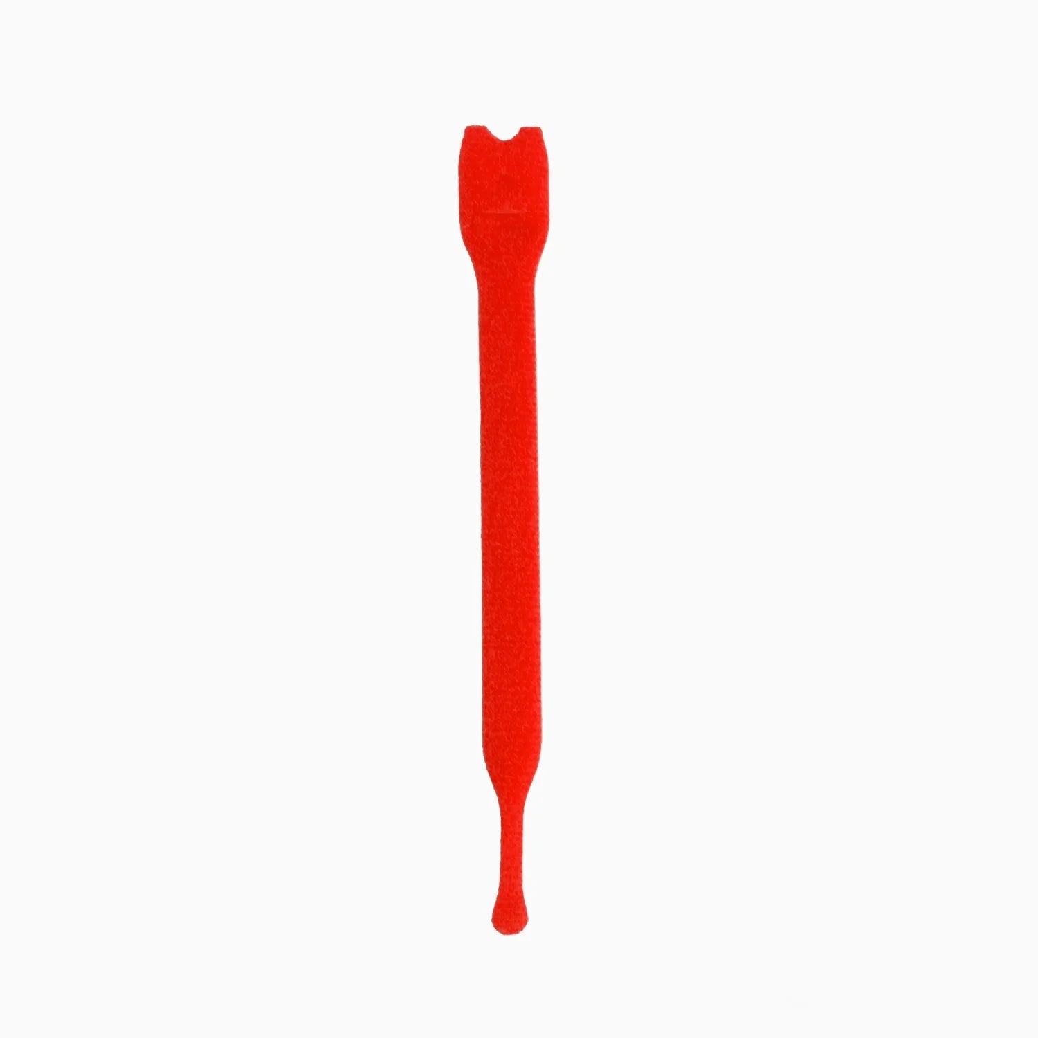 Velcro Red 10pk