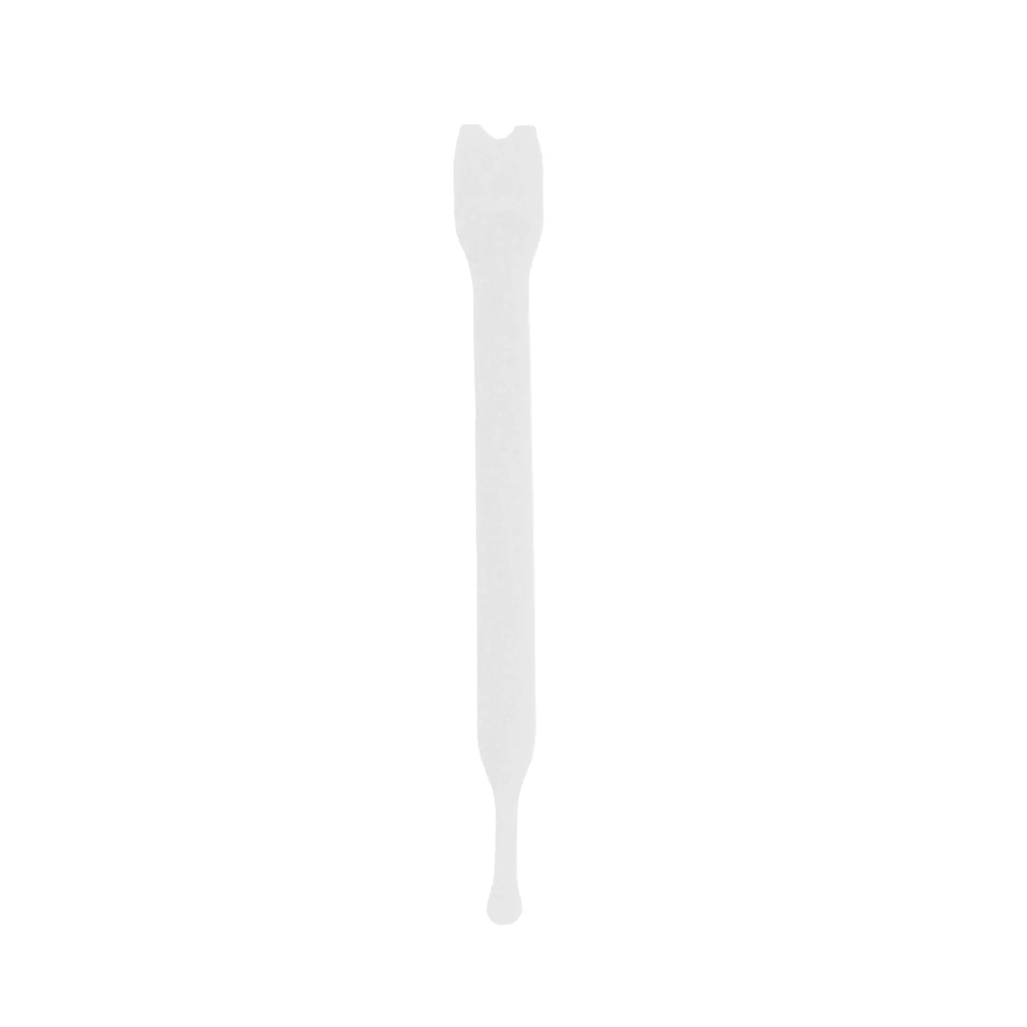 Velcro White 10pk