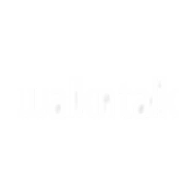 Walkntalk logo