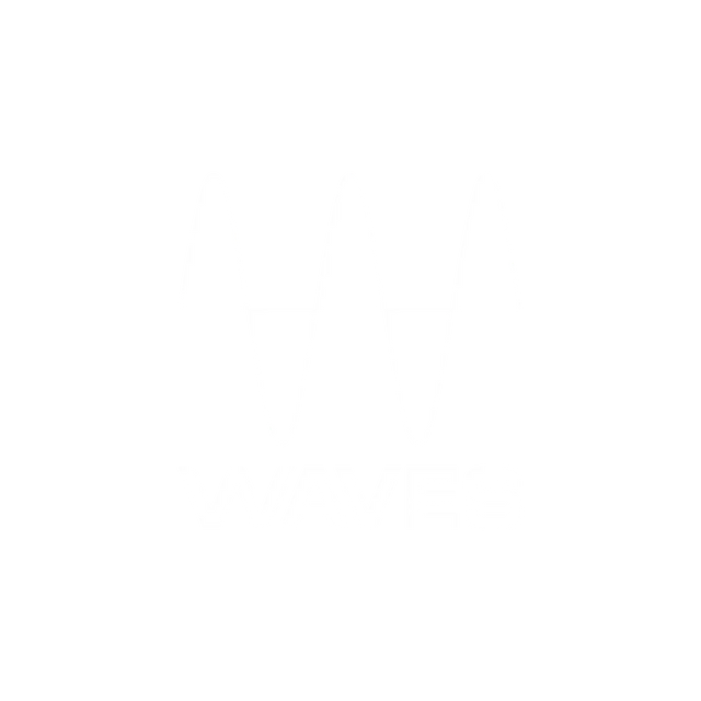 Waves Audio logo