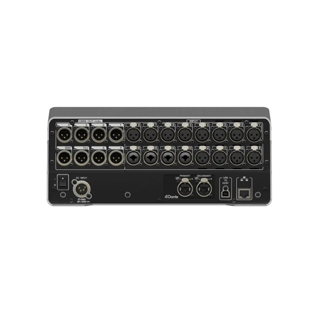 DM3
