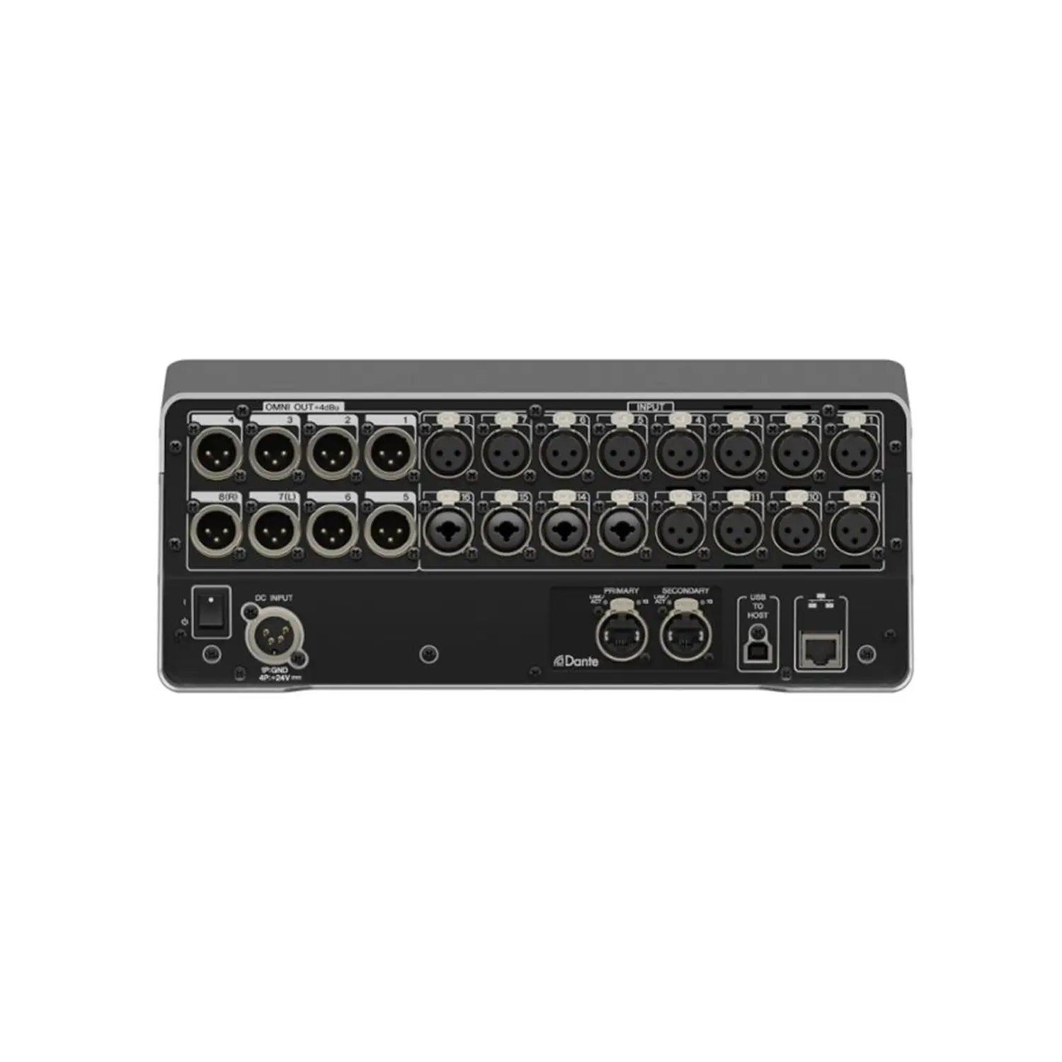 DM3