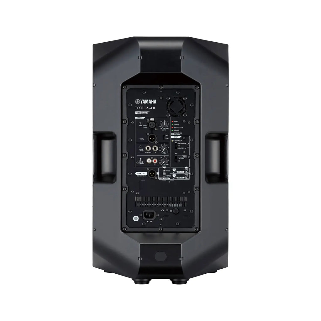 DXR12MKII
