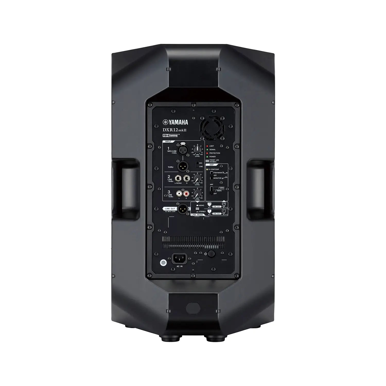 DXR12MKII