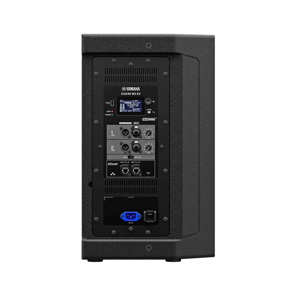 DZR10-D