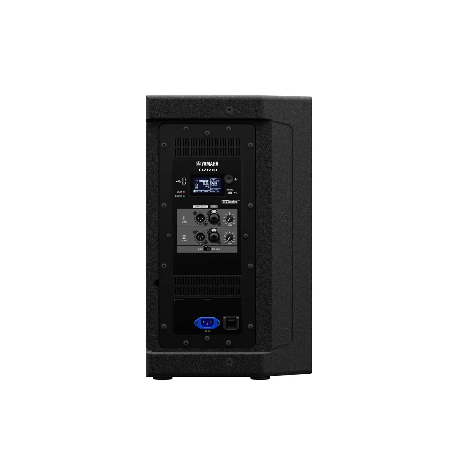 DZR10