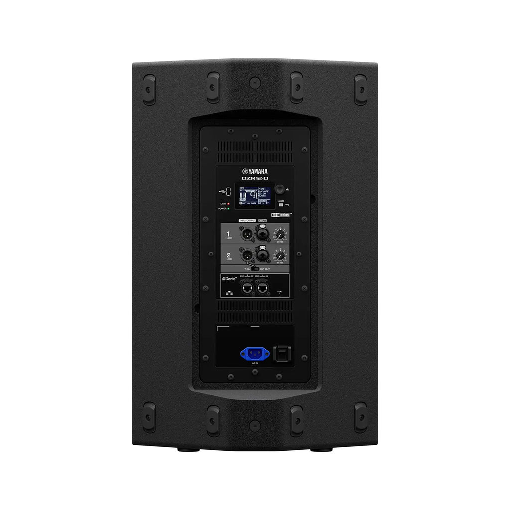 DZR12-D