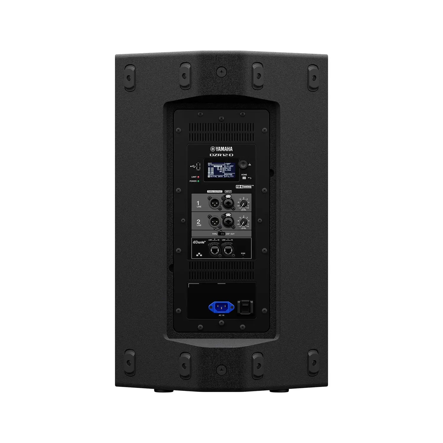 DZR12-D