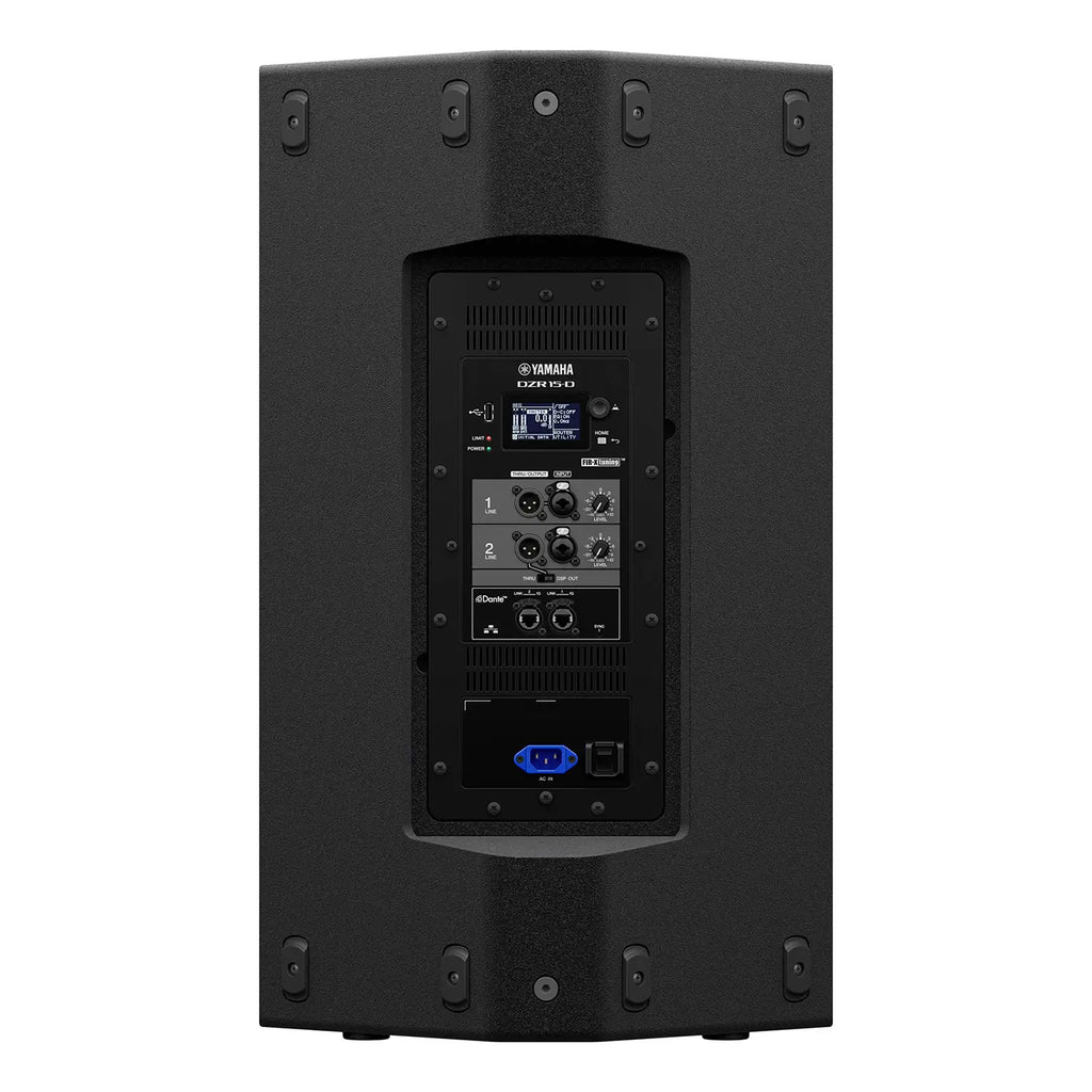 DZR15-D