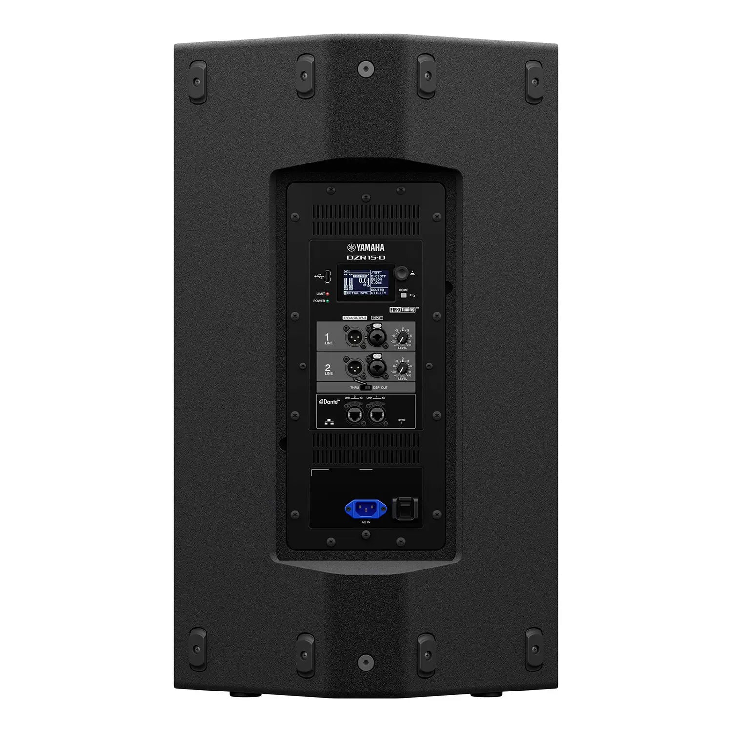 DZR15-D