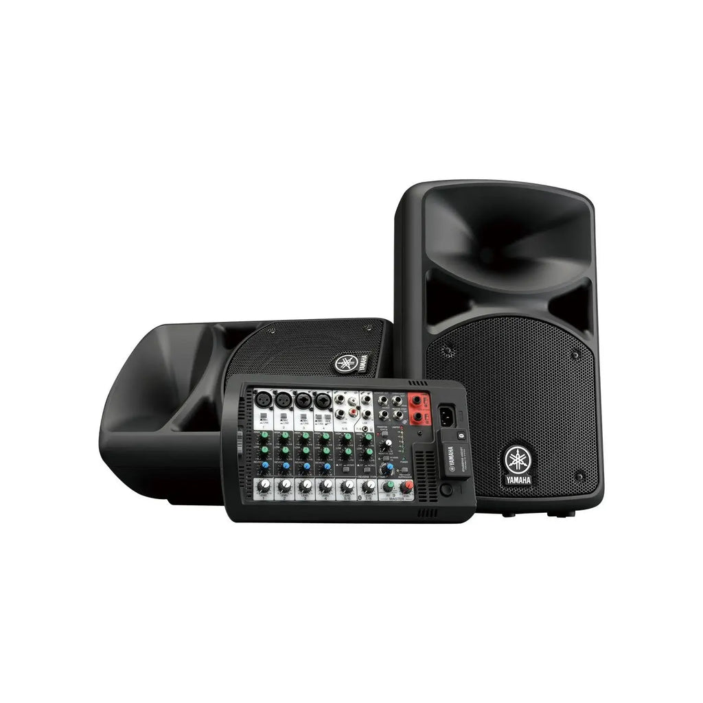 STAGEPAS400BT