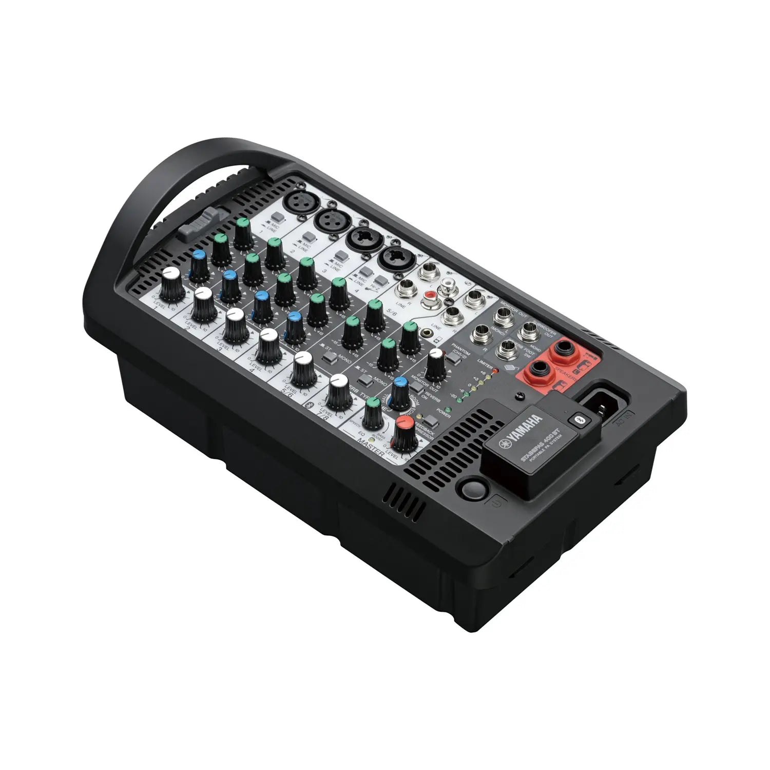 STAGEPAS400BT
