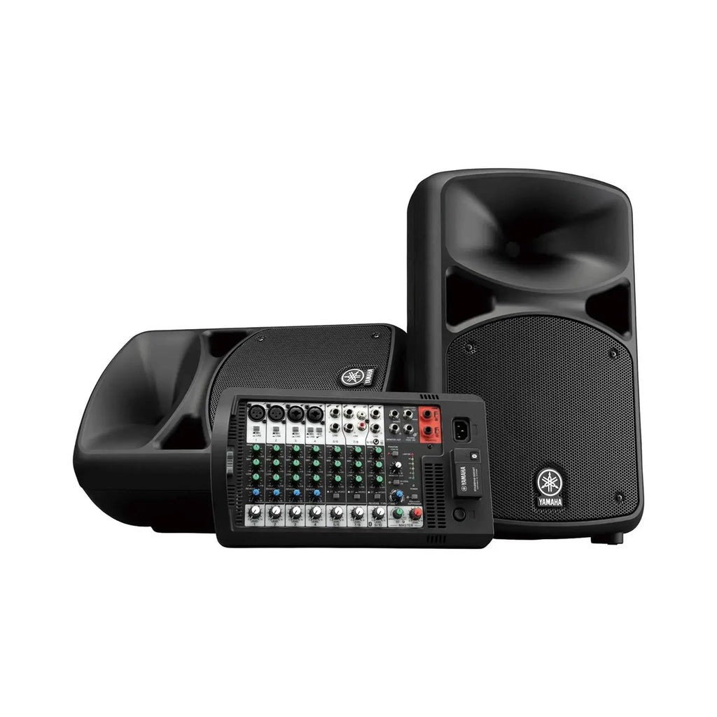 STAGEPAS600BT