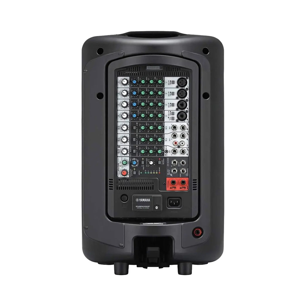 STAGEPAS600BT