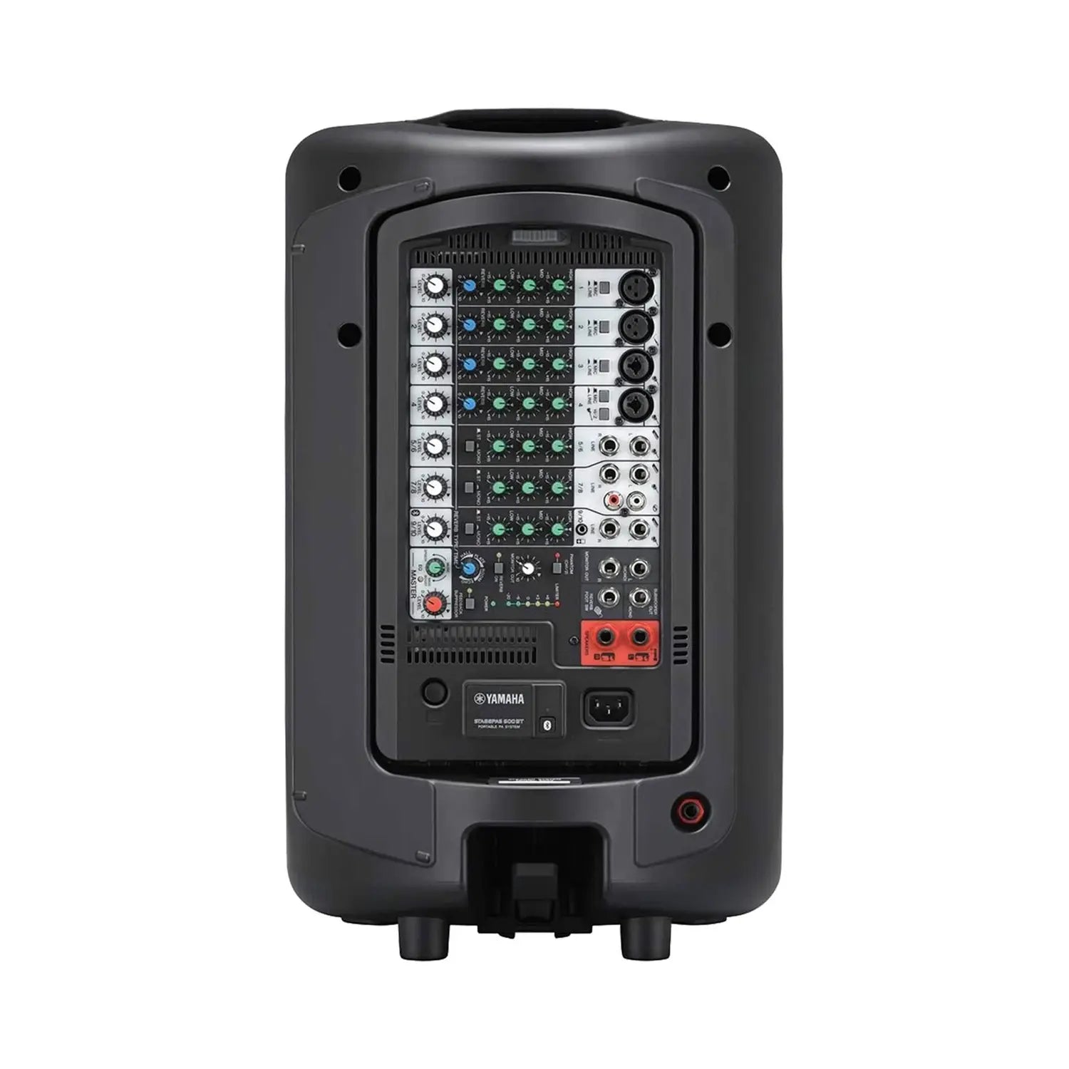 STAGEPAS600BT