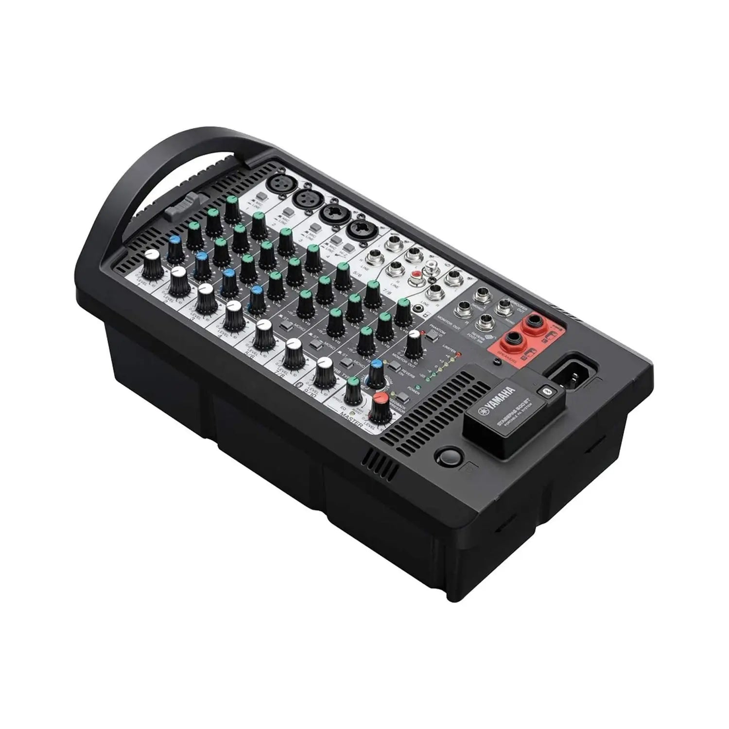 STAGEPAS600BT