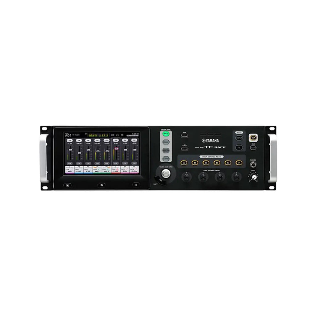 TF-RACK