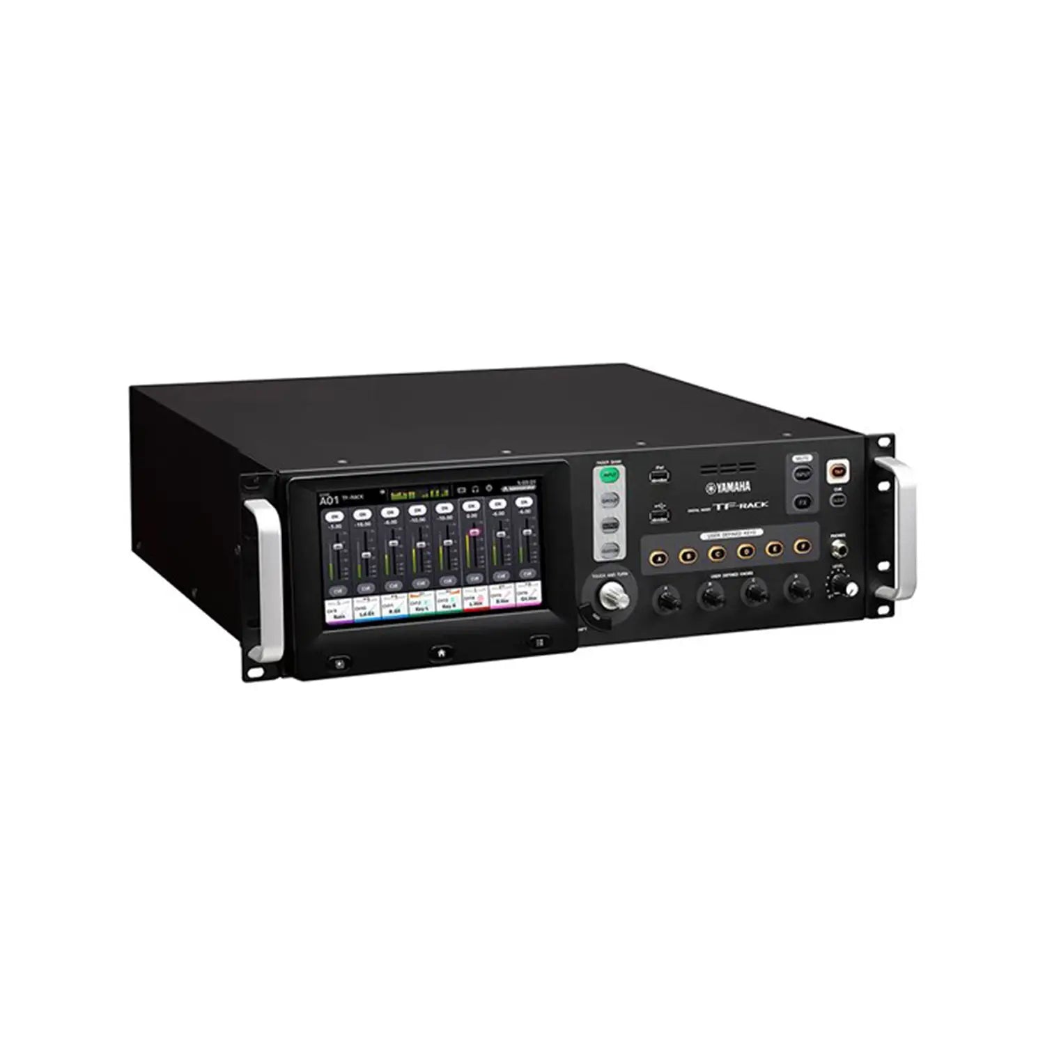 TF-RACK