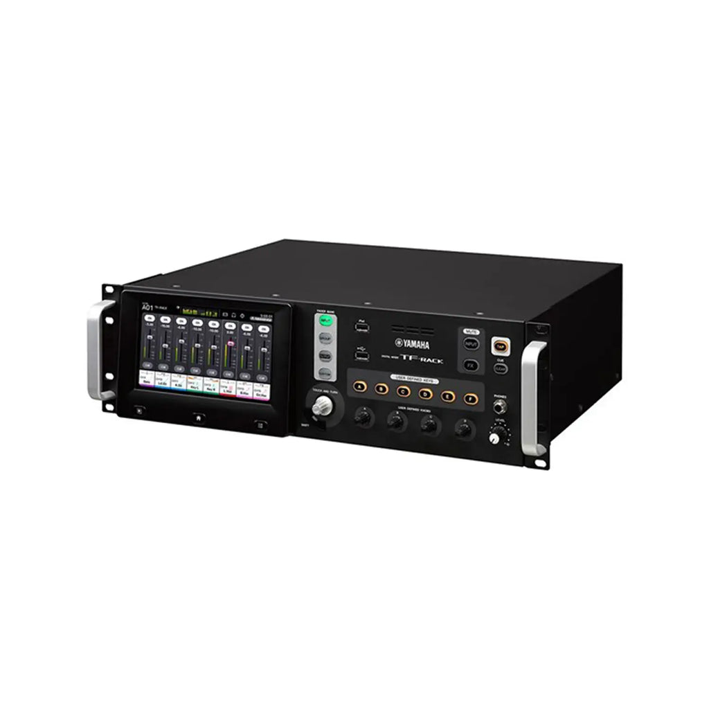 TF-RACK
