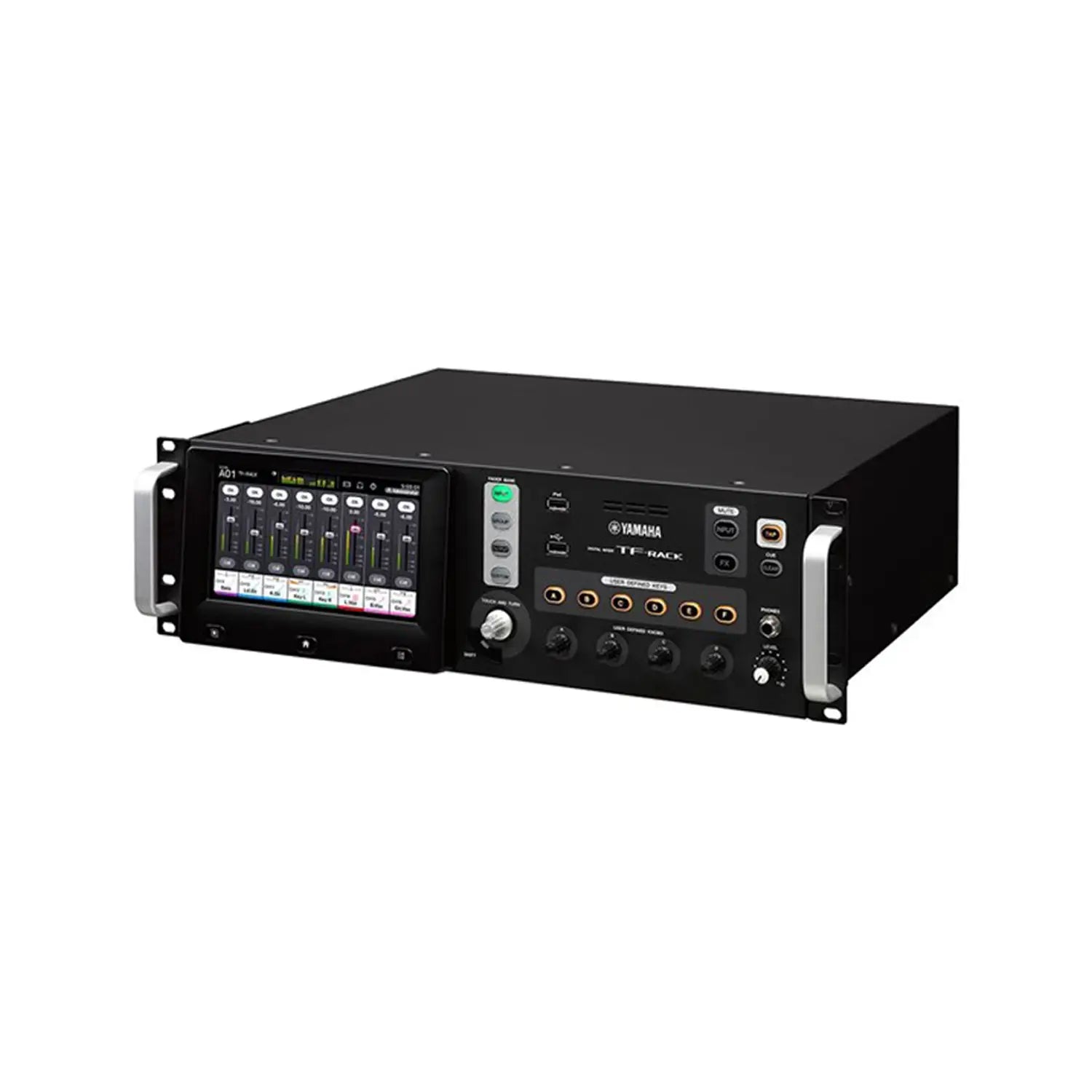 TF-RACK