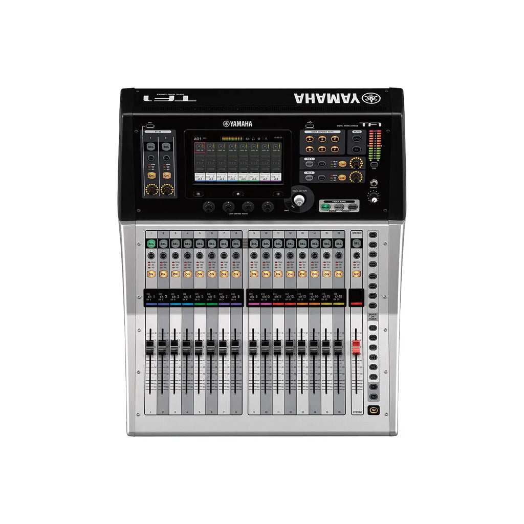 TF1-MIXER