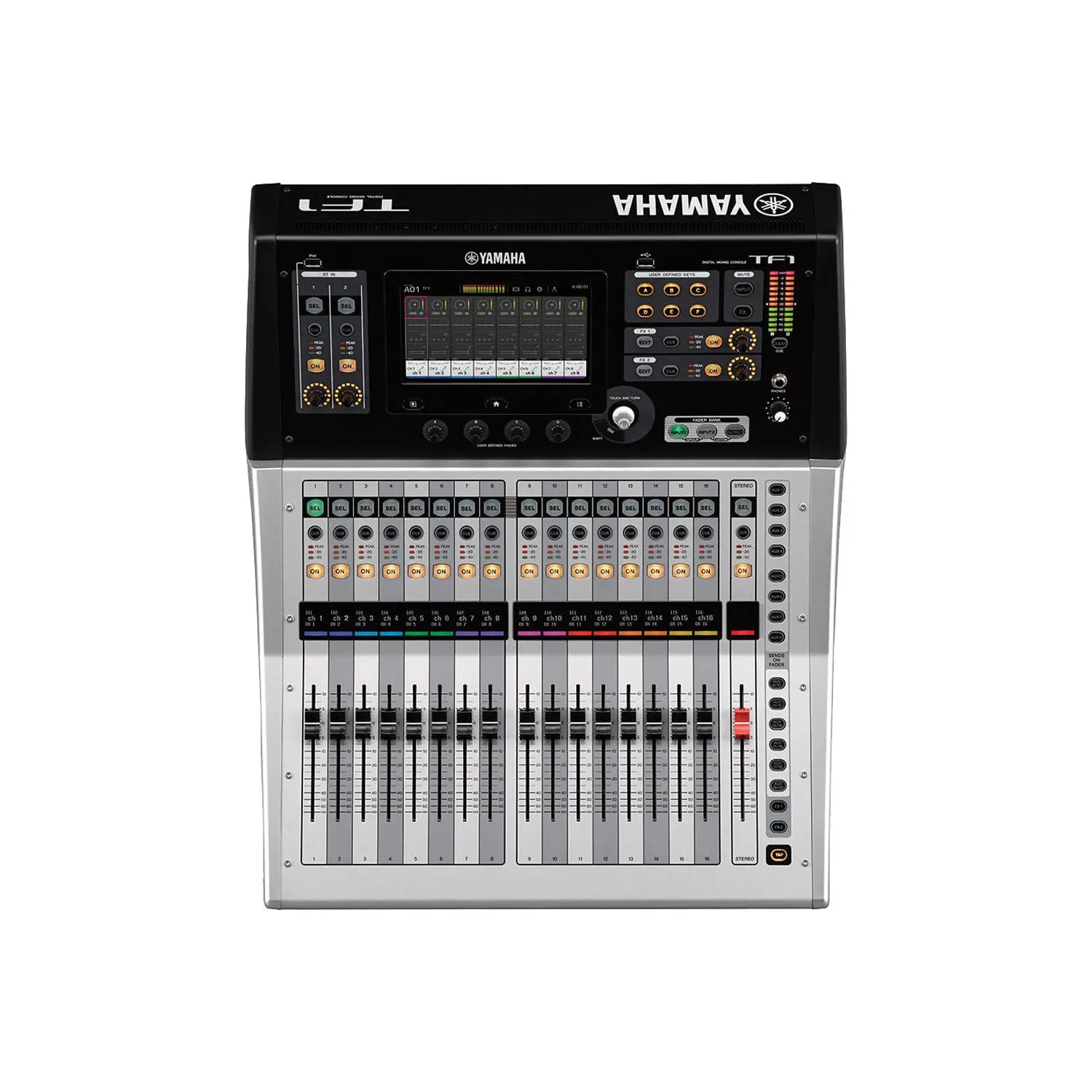 TF1-MIXER