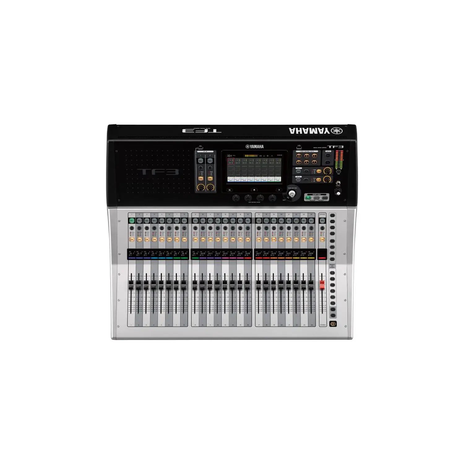 TF3-MIXER