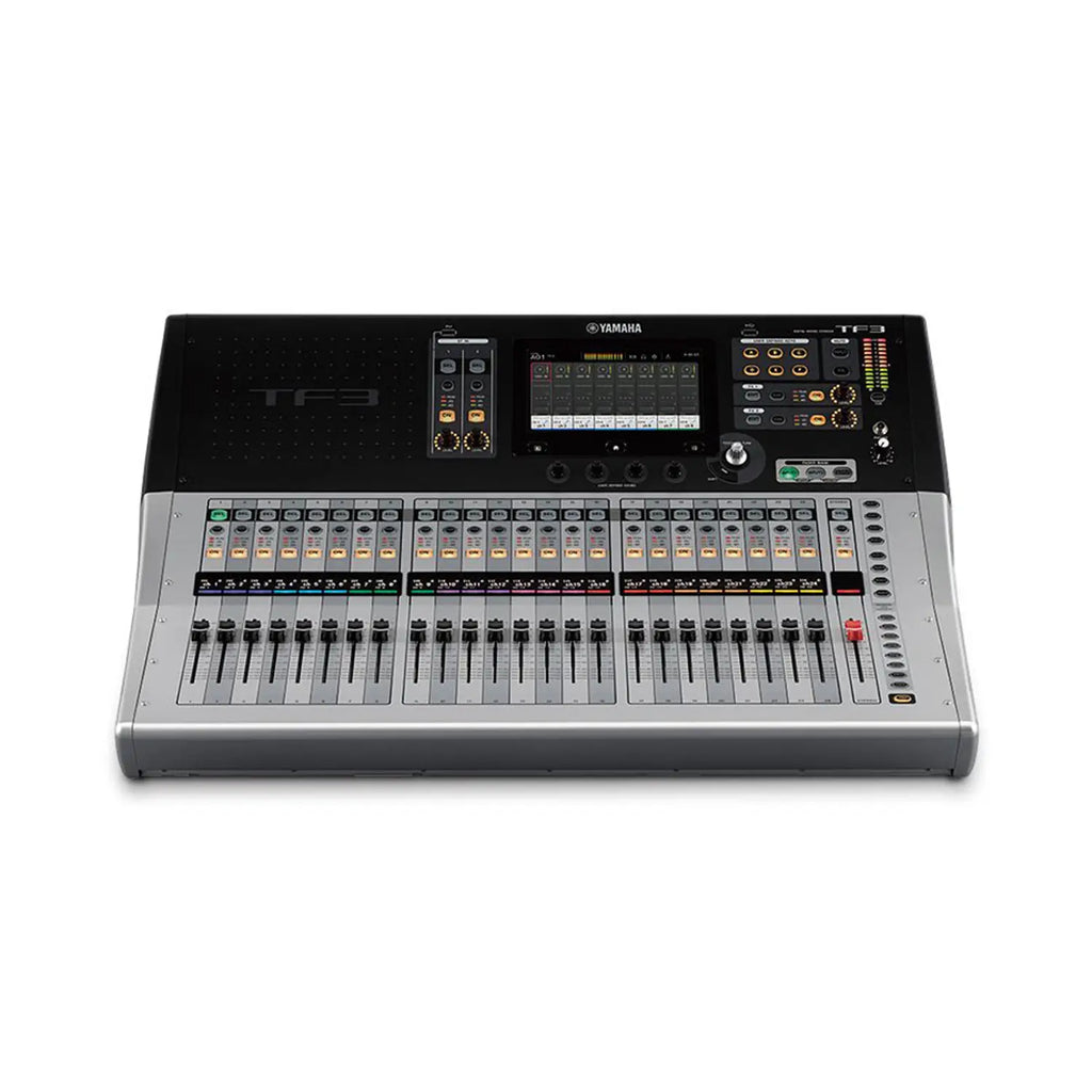TF3-MIXER