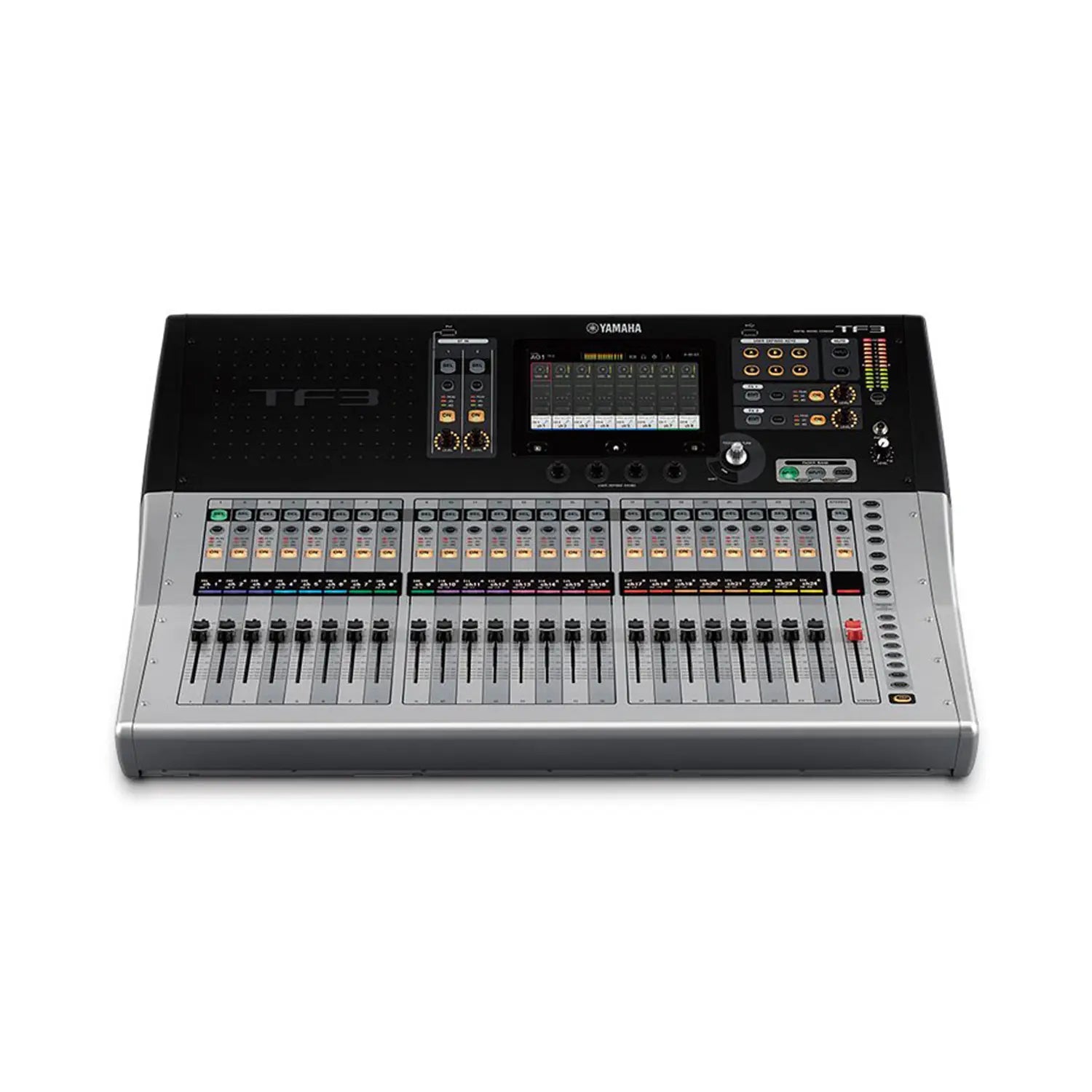 TF3-MIXER