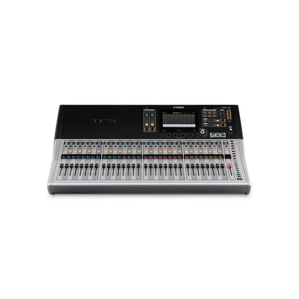 TF5-MIXER