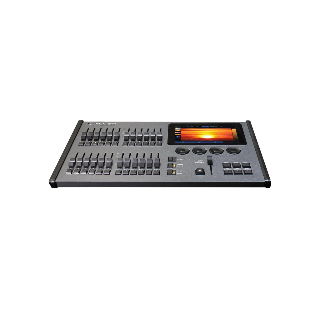 FLX S24 1024 Controller