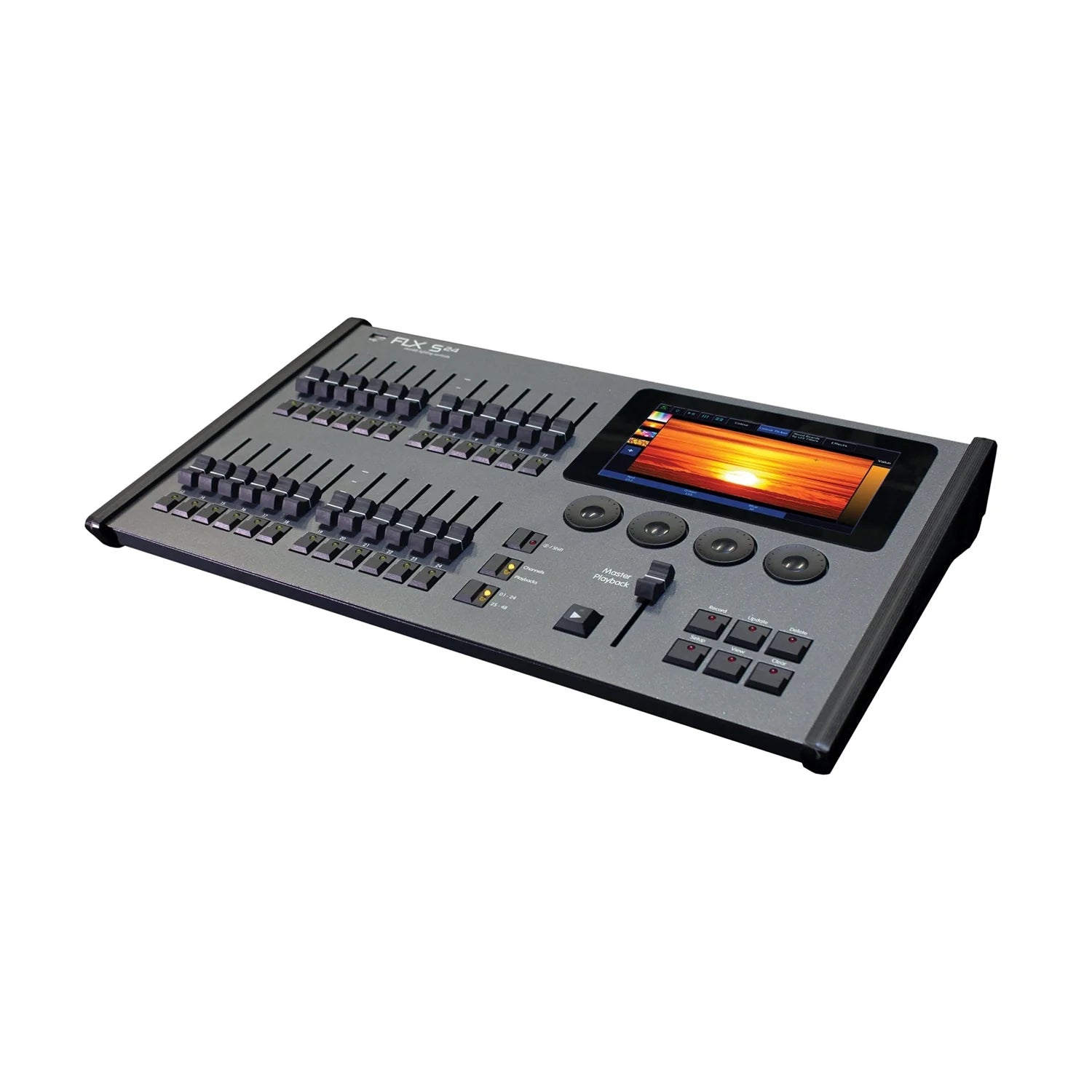 FLX S24 1024 Controller