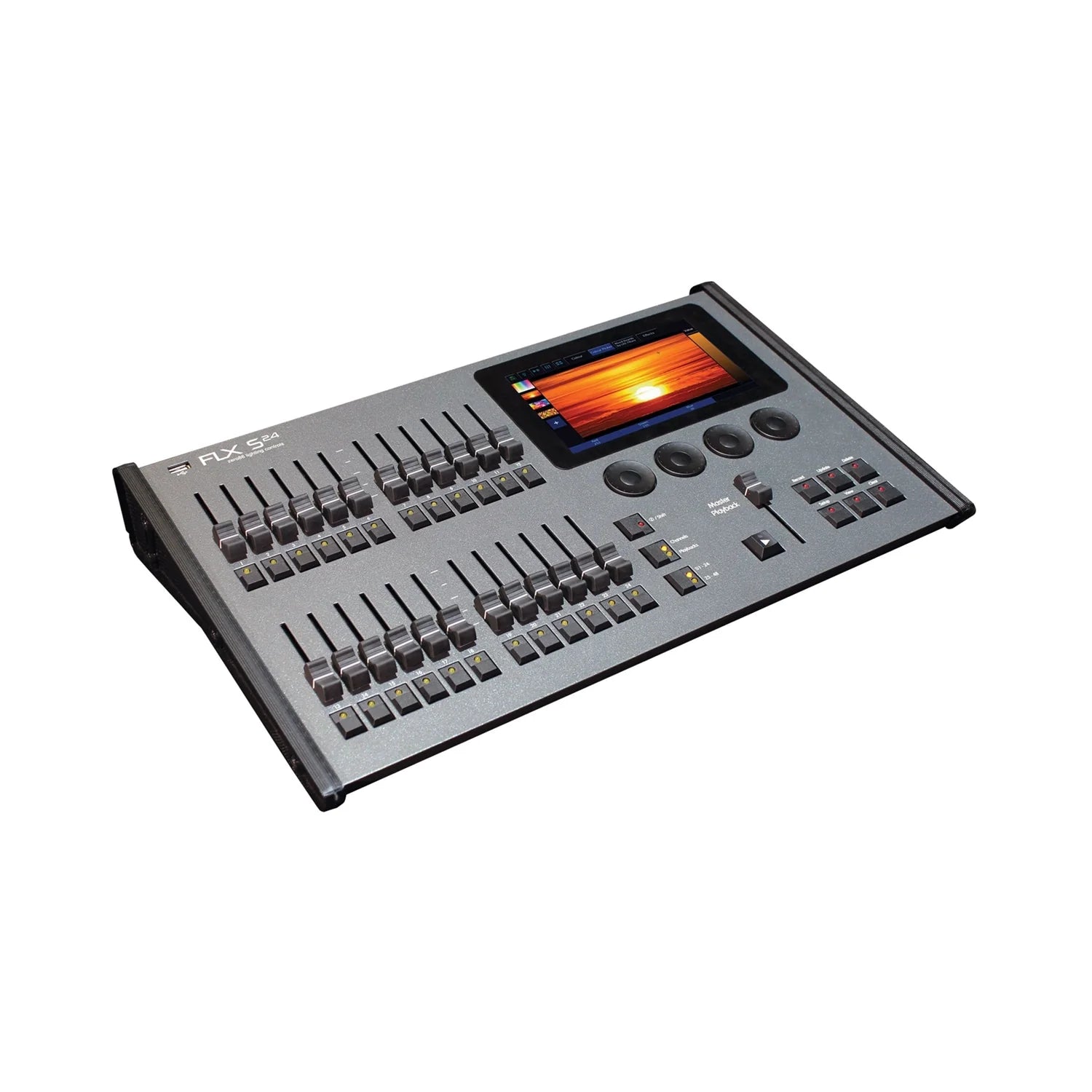 FLX S24 1024 Controller
