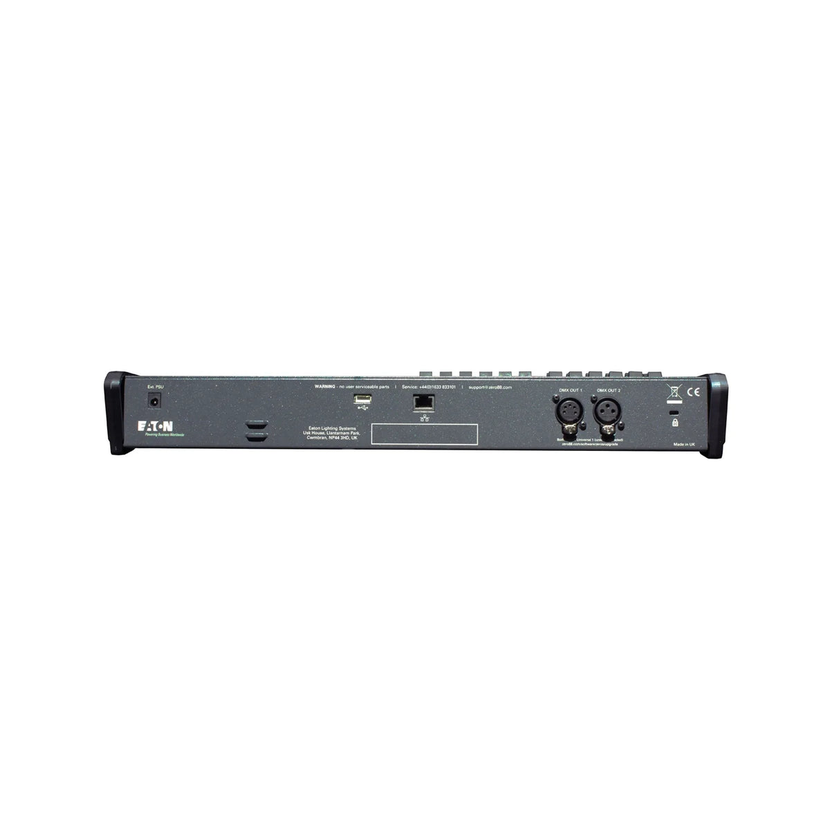 FLX S24 1024 Controller | Zero88 | Factory Sound Australia