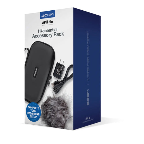 APH-4E Accessory Pack