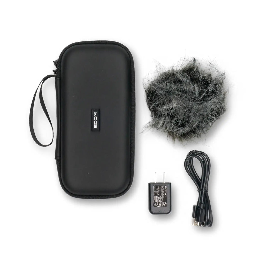 APH-6E Accessory Pack